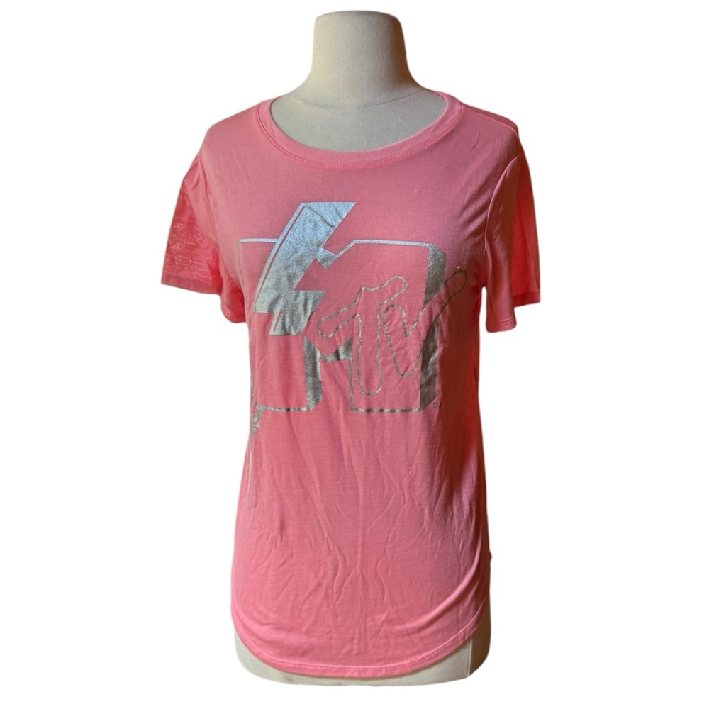 NWOT MTV T-Shirt